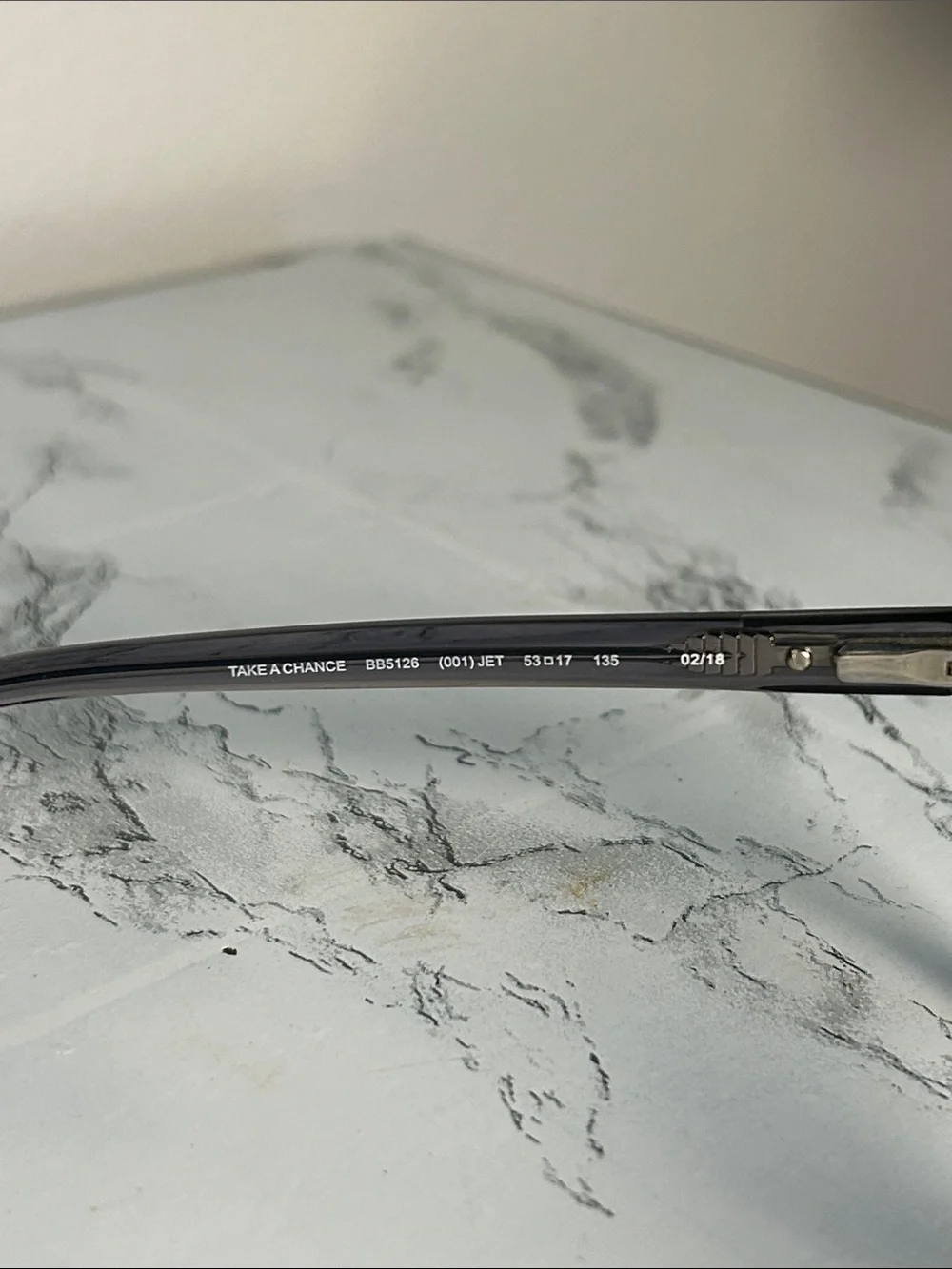 Bebé BB 5126 001 JET WOMANS EYEGLASSES FRAMES